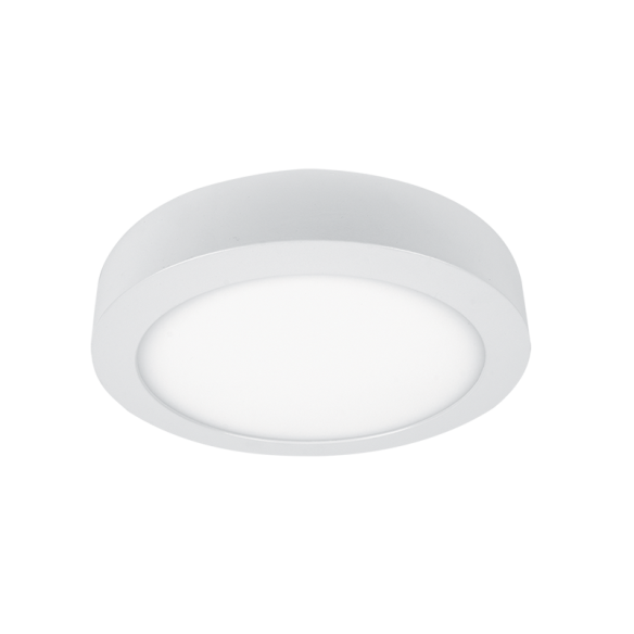LED панел открит монтаж 18W 2700-3000K