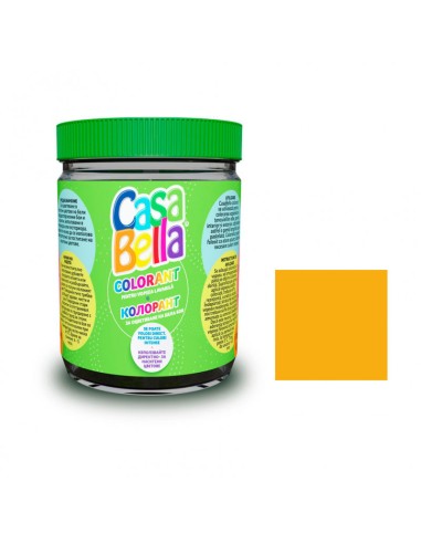 Колорант Casa Bella - 200мл - оксидно жълт - 1