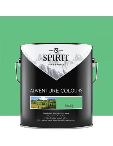 Боя за стени Spirit Adventure Colours - 2.5 л - TUSCANY - 1