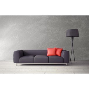 Интериорна боя с перли 1 л Spirit Effect Modena SILVER 2