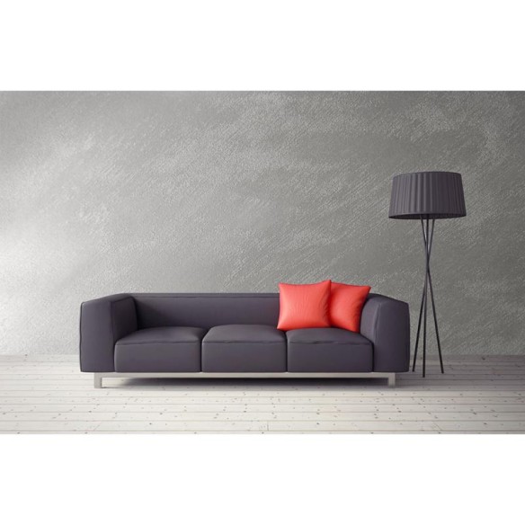 Интериорна боя с перли 1 л Spirit Effect Modena SILVER