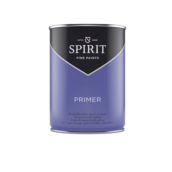 Грунд Spirit 1л - 1