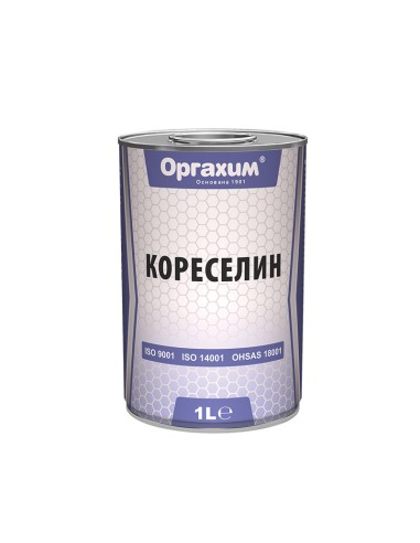 Кореселин - 1 л. - ЛЕКО - 1