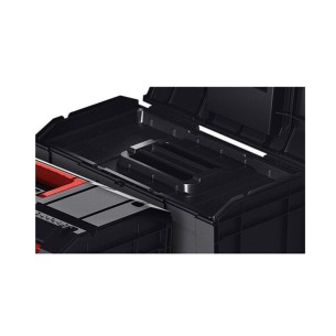 Куфар за инструменти Qbrick R-BOX 16" - 2 2