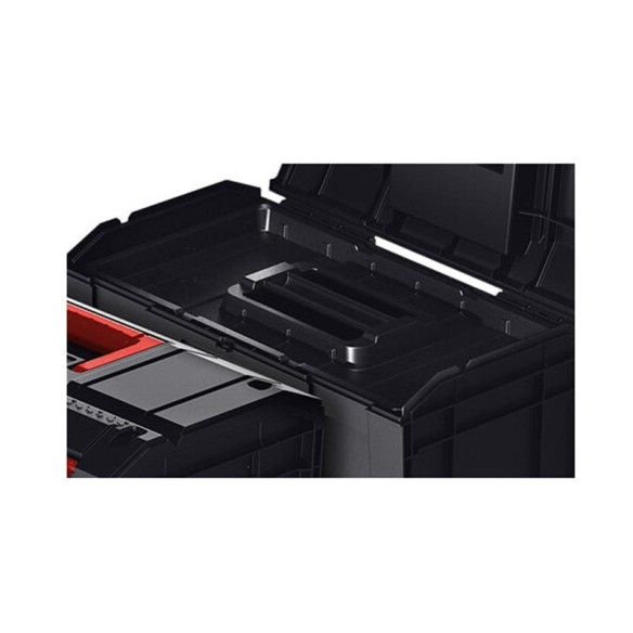Куфар за инструменти Qbrick R-BOX 16" - 1