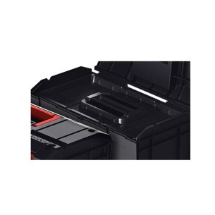 Куфар за инструменти Qbrick R-BOX 19" - 2 2