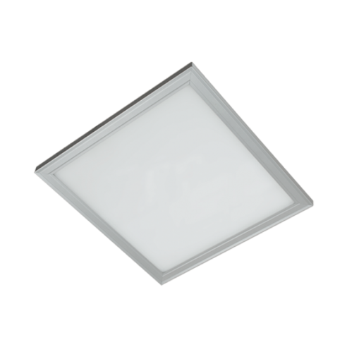 LED панел квадрат 24W бял 295/295мм - 1