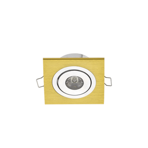 LED луна SAS-14WW месинг - 1