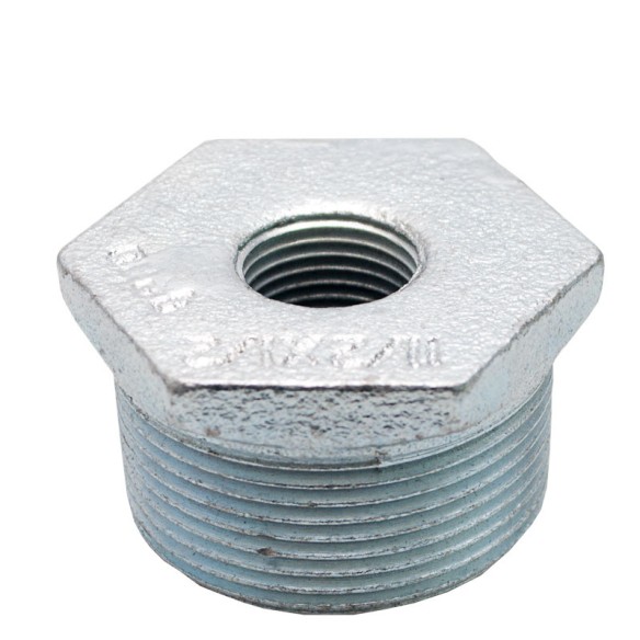 Вътрешно редуктивен нипел (ВРН) 1"М x 3/4"Ж - 1