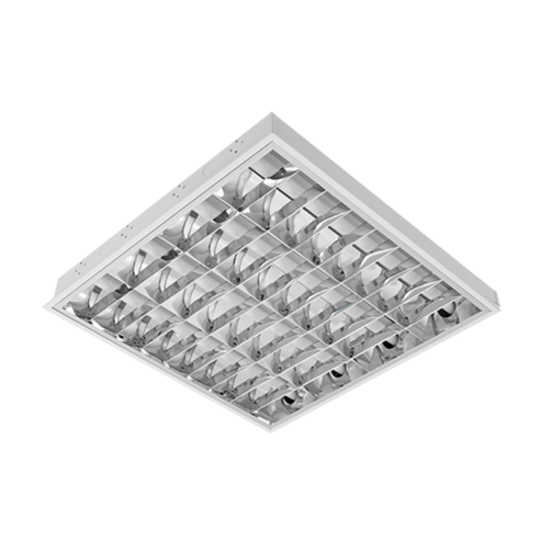 ОСВЕТИТЕЛНО ТЯЛО STELLAR LENA+ LED 4N9W 6500K OM 9LOM460LED CW