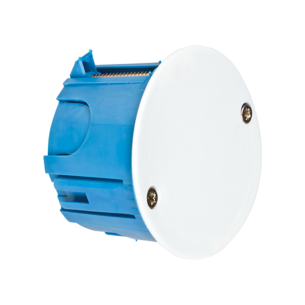 Разклонителна кутия за ГК Ф80 - 1