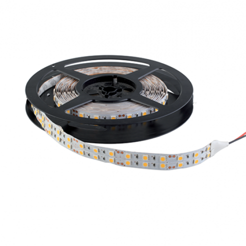 LED лента LED600 5050 12V/DC IP20 2X60 бр./м RGB - 2