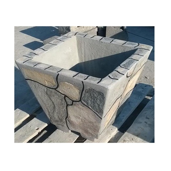 Саксия малка Стандарт 50/50/42 см