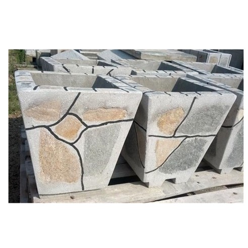 Саксия мини малка Стандарт 30x30x40 см