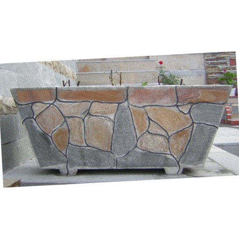 Саксия голяма Стандарт 50/100/42 см