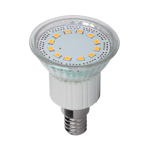 LED лампа PAR16 SMD2835 3W E14 230V - 2