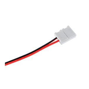Конектор ACC03 за едноцветна LED лента,150 мм кабел - 1