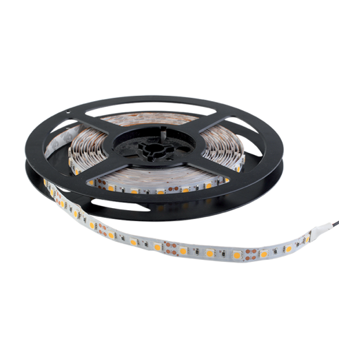 LED лента Stellar SMD3528 4.8W 60PCS/M IP20 6000-6500K - 1