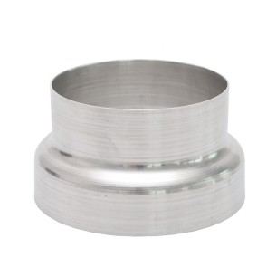 Преход за въздуховод 80-150мм - 1