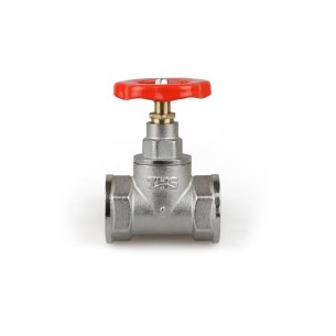 Спирателен вентил 1/2" - 1