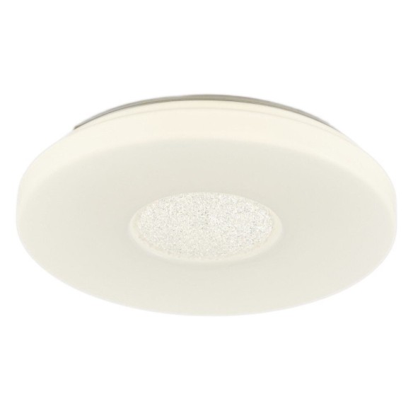 LED плафон LUKE 24W 4000K Ф420 Lightex