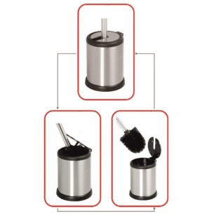 Четка за тоалетна чиния - 1 2