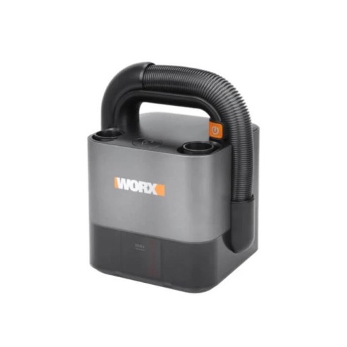 Акумулаторна прахосмукачка за кола Worx WX030.9 20V Solo - 1