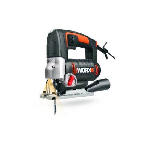 Прободен трион WORX WX479 / 750 W, 100мм, 3 100 min-1 / - 1