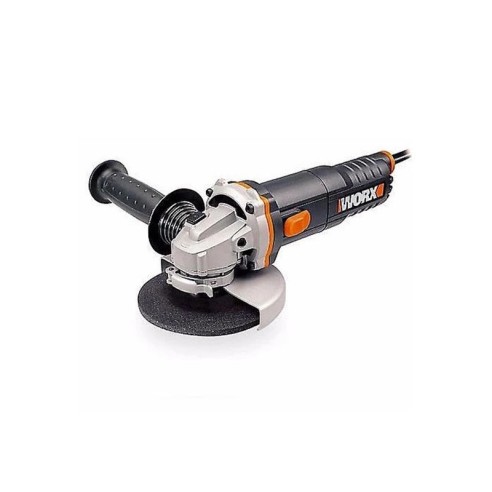 Ъглошлайф WORX WX712/ 860W, 125 mm, 12 000 min-1 - 1