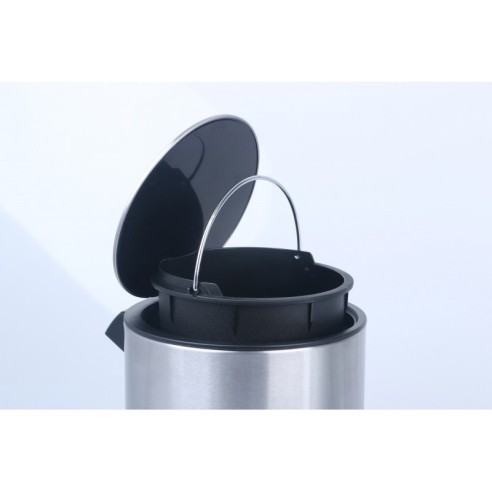 Тоалетно кошче за баня, 5 л - 1