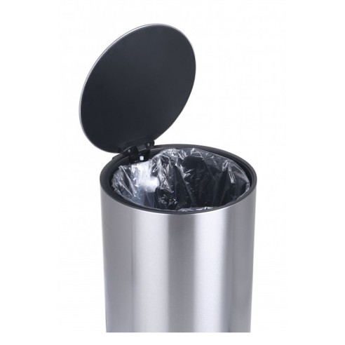 Тоалетно кошче за баня, 5 л - 3