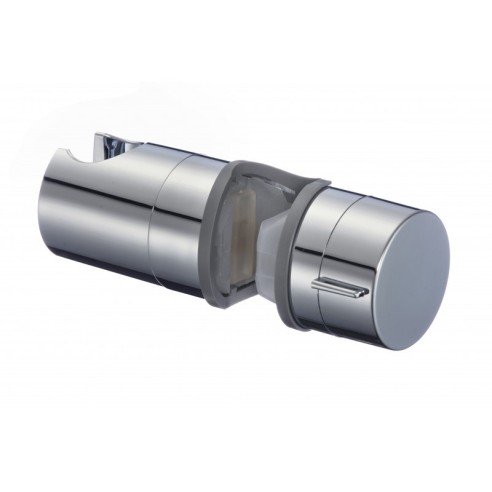 Държач за слушалка за тръбно окачване, подвижен - 1