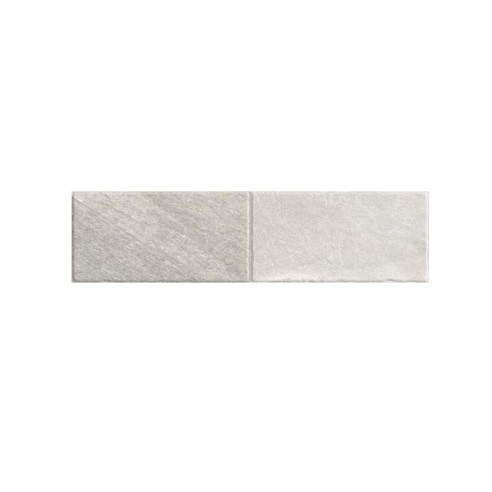 KAI гранитогрес Сантана микс грей 15.5x60.5 см 9357 - 2