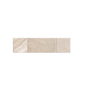 KAI гранитогрес Сантана микс бежов 15.5x60.5 см 9356 - 1 2