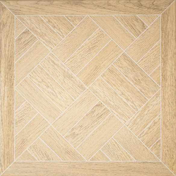 KAI гранитогрес Венто дъб 45x45 см 8150