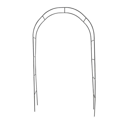 Градинска тъмнозелена арка MY GARDEN