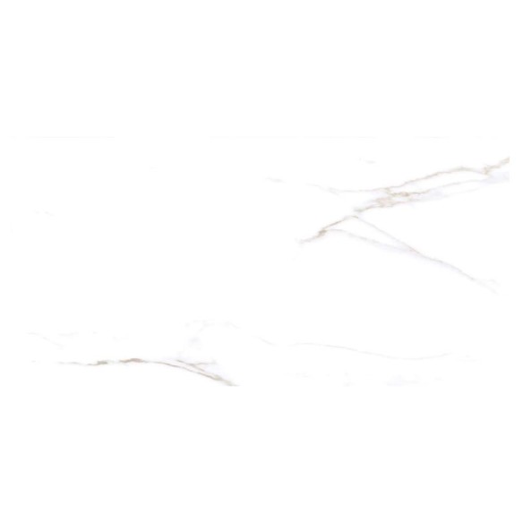 KAI гранитогрес Марми бял 30x60 см 9519 - 1
