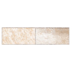 KAI гранитогрес Кастра бежов 15.5x60.5 см 9298 - 1