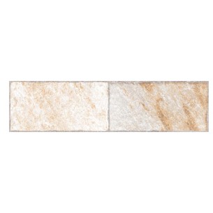 KAI гранитогрес Кастра бежов 15.5x60.5 см 9298 - 1 2