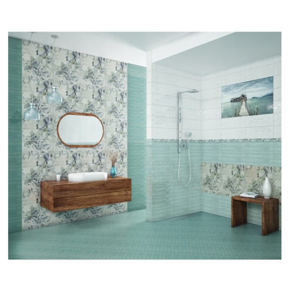 KAI декор Виола мечтание 60x100 см 2492, 6 бр. к-кт