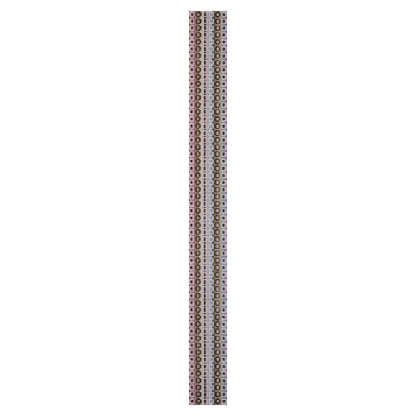 KAI фриз Медея лилав 5x50 см 2303 - 1