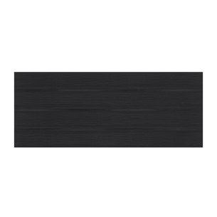 KAI фаянс Виола антрацит 20x50 см 5812 - 1
