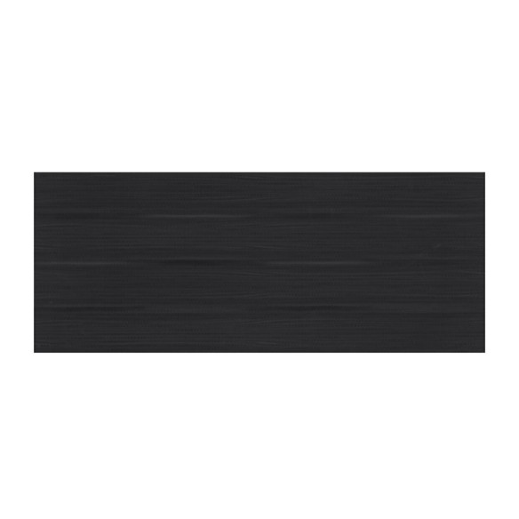 KAI фаянс Виола антрацит 20x50 см 5812 - 1