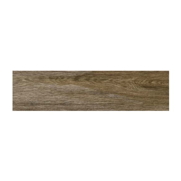 KAI гранитогрес Жатоба кафяв 15.5x60.5 см 8984
