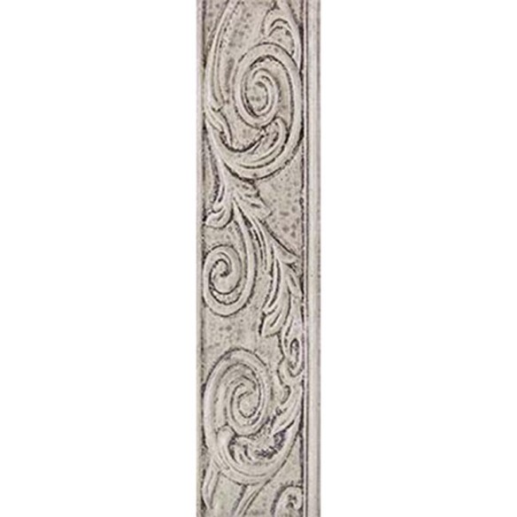 KAI фриз Галиция светла 6x25 см 2786 - 1