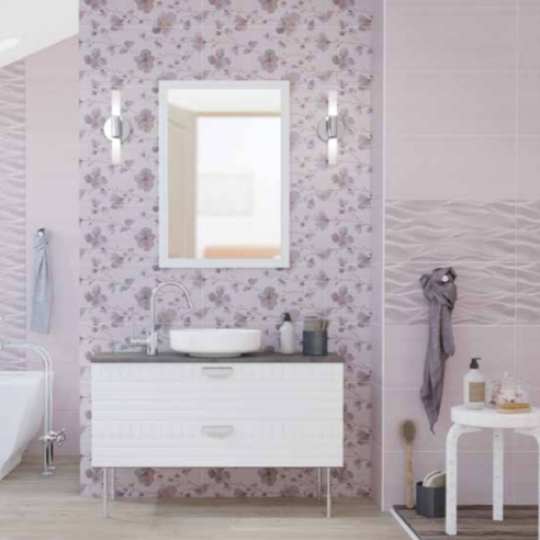 KAI гранитогрес Верена бежов 33.3x33.3 см 9894 - 2