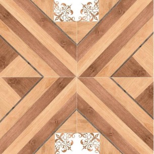 KAI теракот Сироко бук 46x46 см 9056 - 1 2