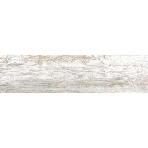 KAI гранитогрес Ботега бяла 15.5x60.5 см 9245 - 5