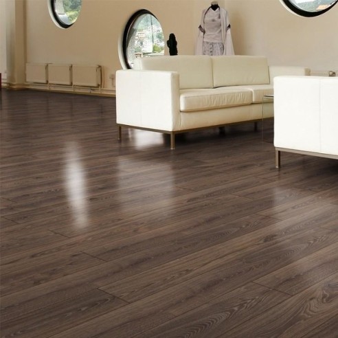 Ламиниран паркет 12мм d3590 серия Robusto - KRONOTEX - 3