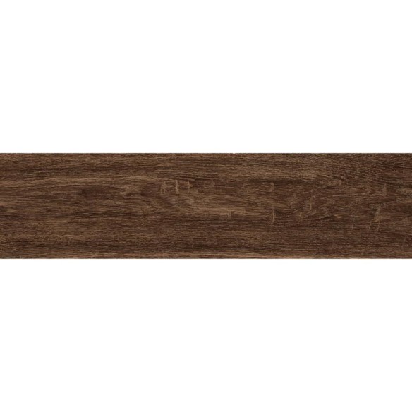 KAI гранитогрес Таволато кафяв 15.5x60.5 см 9241 - 2